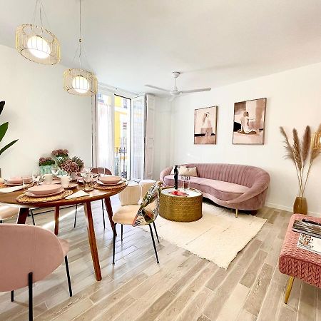 Appartement Waou La Cibeles Es Mia - Corta Duracion à Madrid Extérieur photo