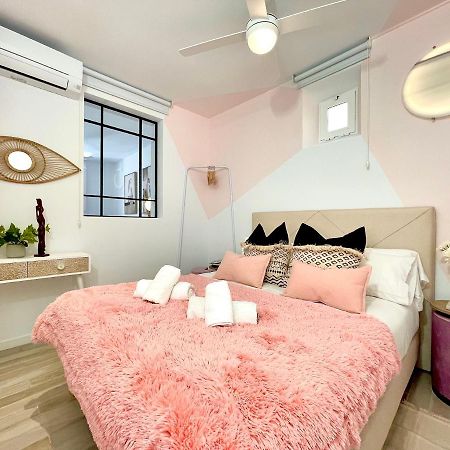 Appartement Waou La Cibeles Es Mia - Corta Duracion à Madrid Extérieur photo