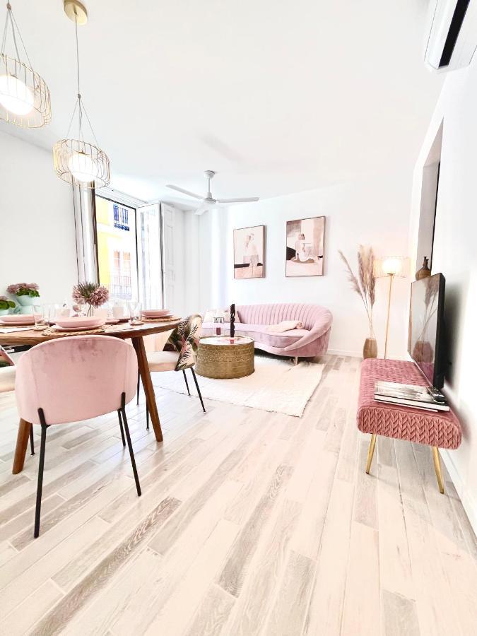Appartement Waou La Cibeles Es Mia - Corta Duracion à Madrid Extérieur photo