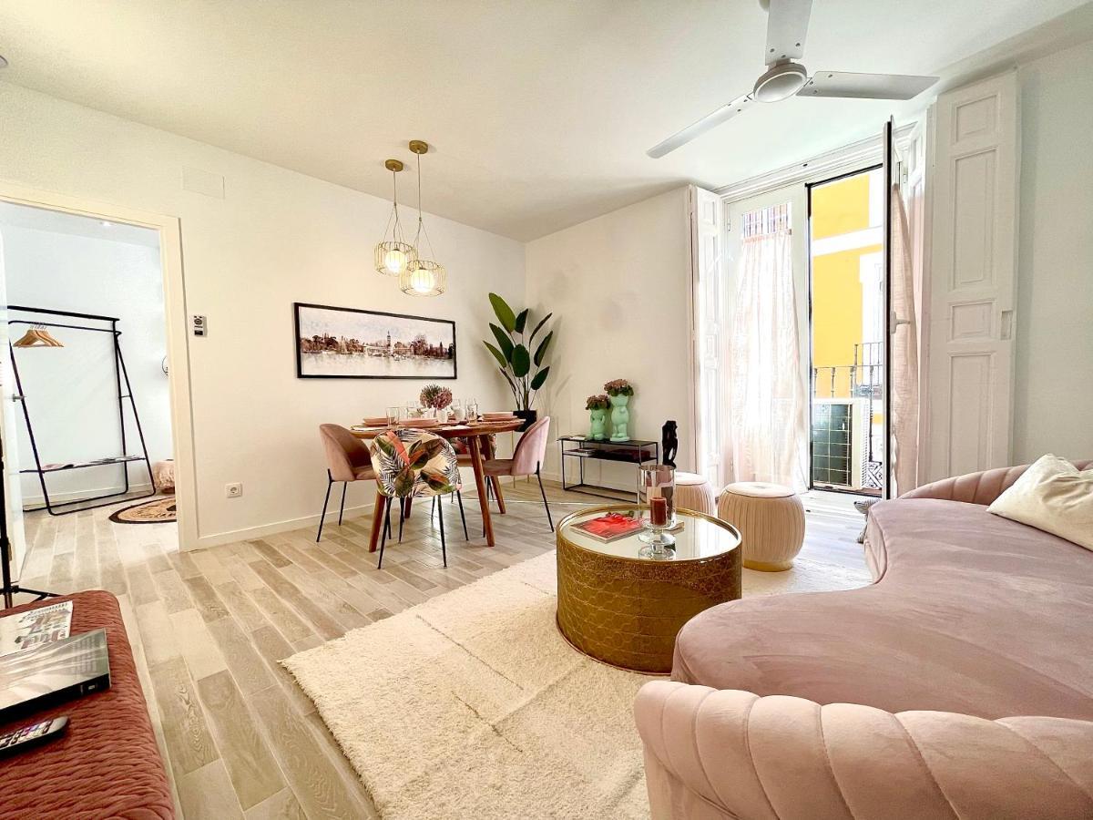 Appartement Waou La Cibeles Es Mia - Corta Duracion à Madrid Extérieur photo