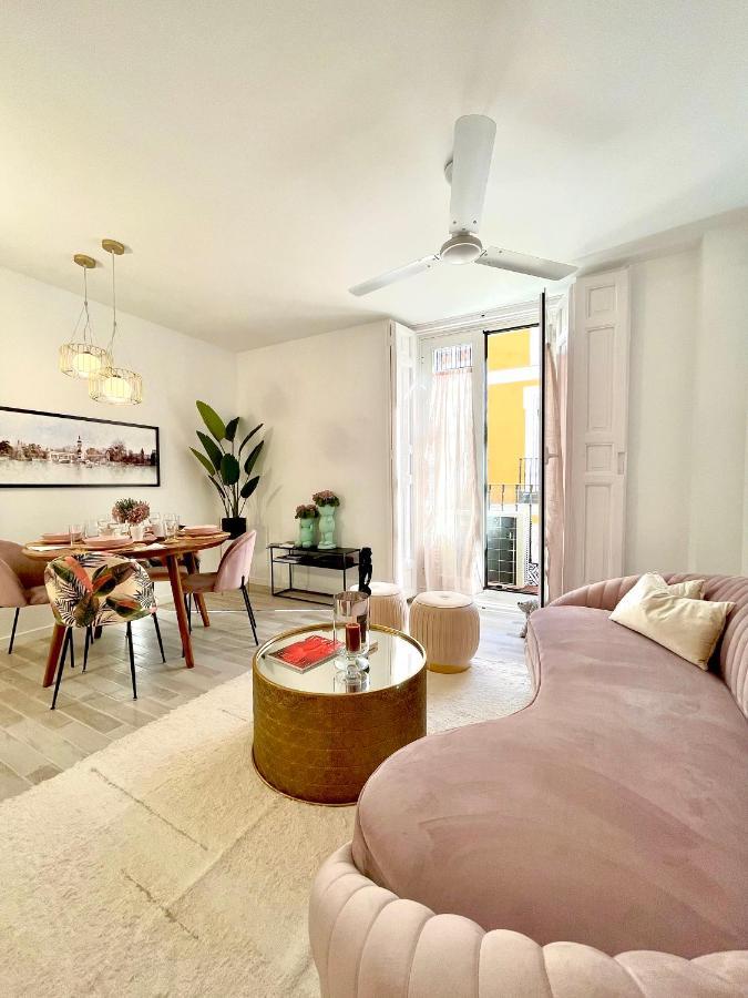 Appartement Waou La Cibeles Es Mia - Corta Duracion à Madrid Extérieur photo