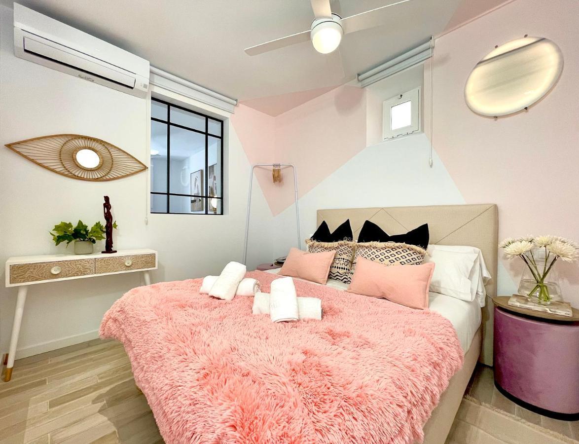 Appartement Waou La Cibeles Es Mia - Corta Duracion à Madrid Extérieur photo