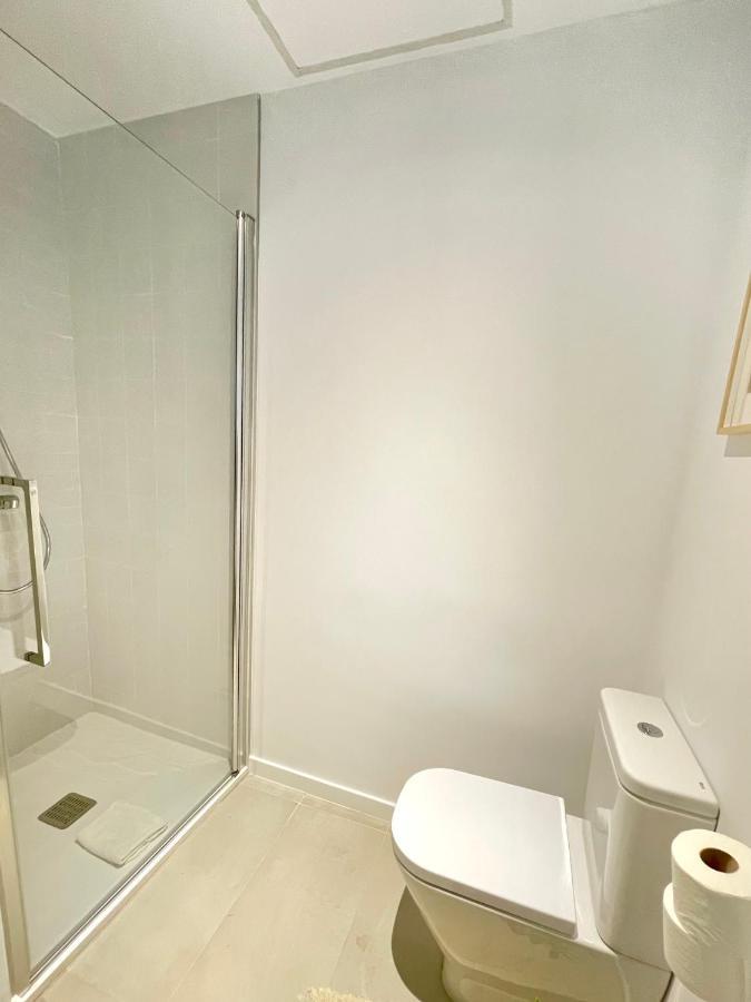 Appartement Waou La Cibeles Es Mia - Corta Duracion à Madrid Extérieur photo