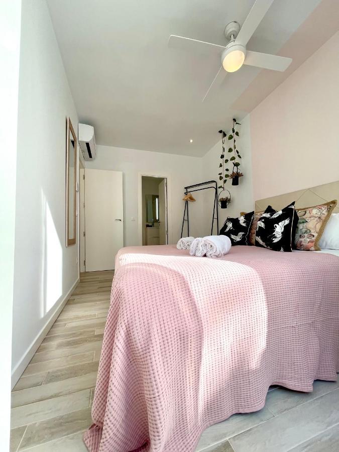 Appartement Waou La Cibeles Es Mia - Corta Duracion à Madrid Extérieur photo