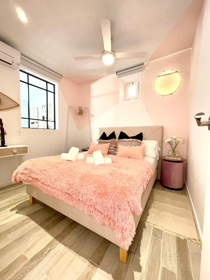 Appartement Waou La Cibeles Es Mia - Corta Duracion à Madrid Extérieur photo
